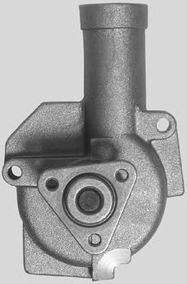 OPEN PARTS wap801300 -  Водяной насос
